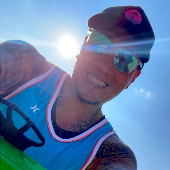 Meet your Posher, Randy - Picture 1 of 1